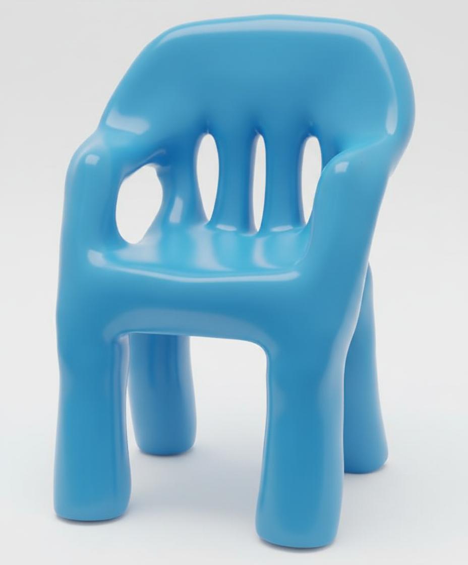 Deck Chair