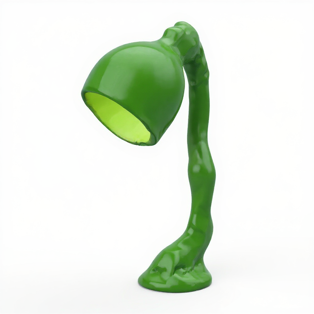 Big Lamp