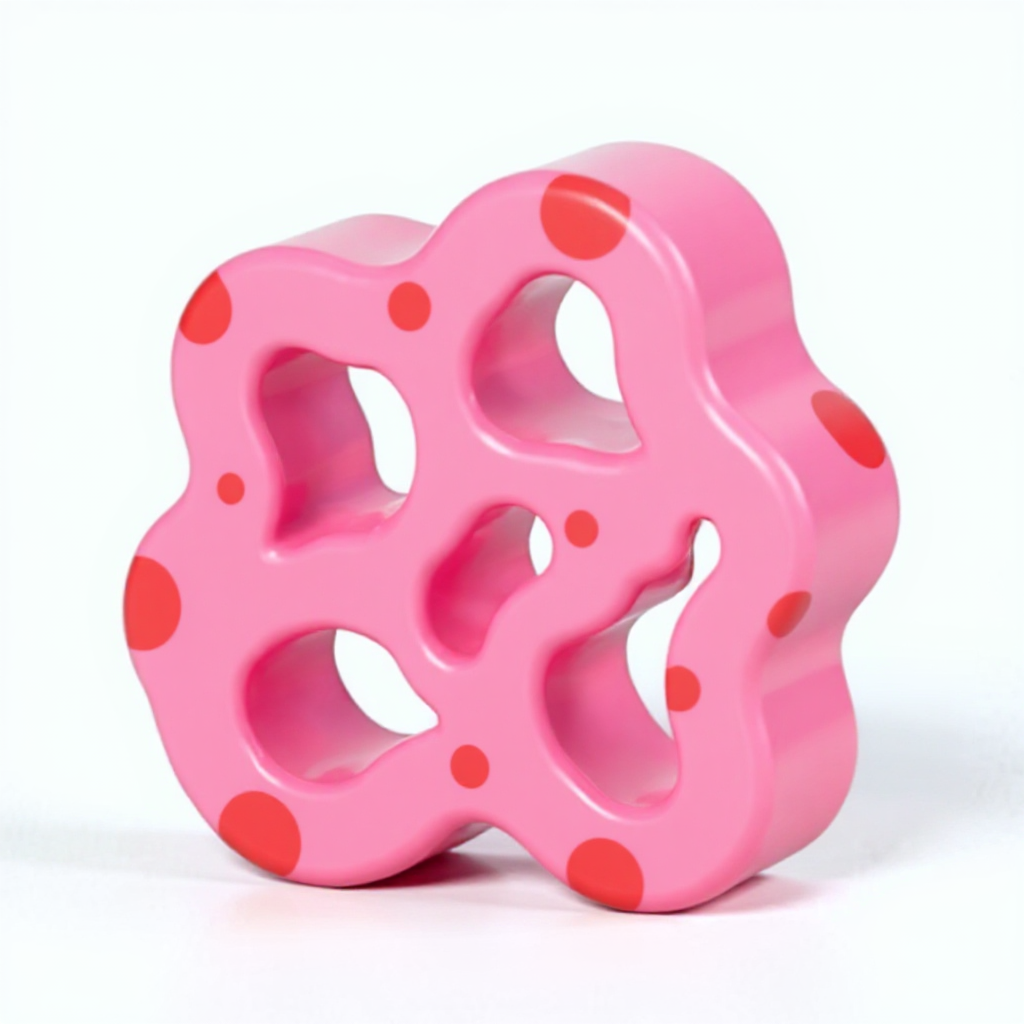 Blob Shelf Sr.