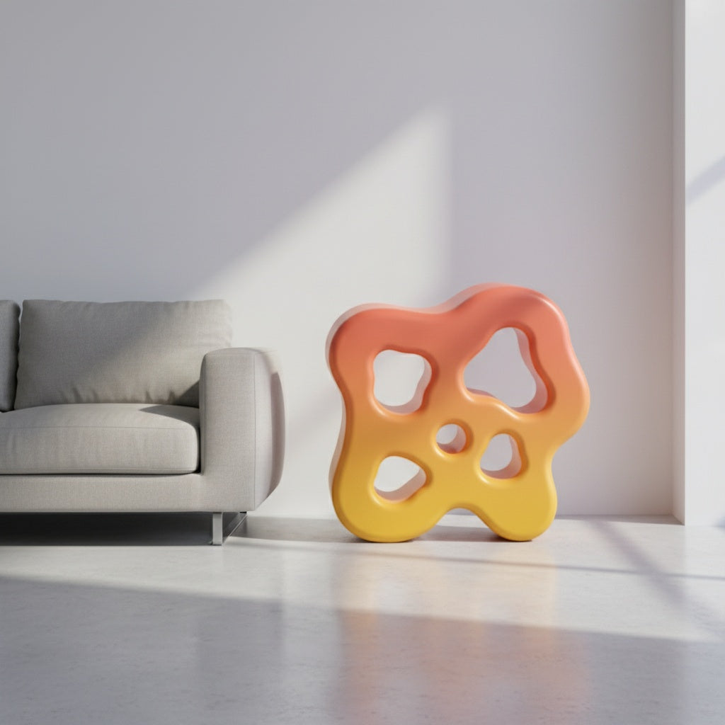 Blob Shelf Jr.