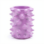 Foam Roller Vase