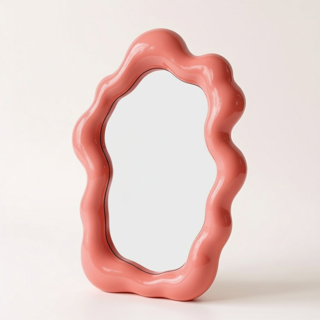 Portal Mirror