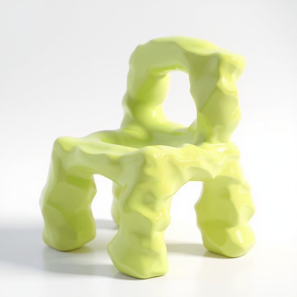 Butter Chair