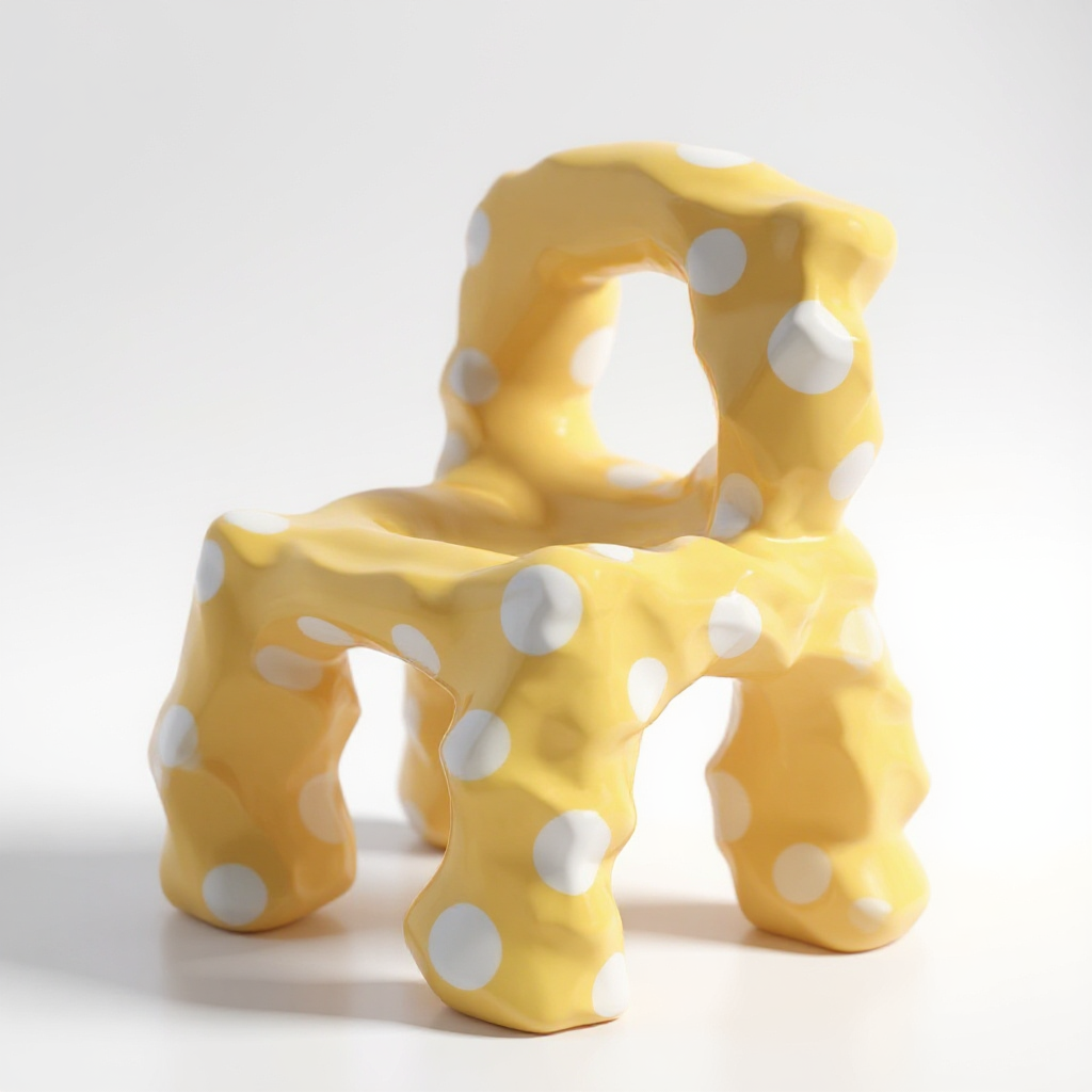 Butter Chair