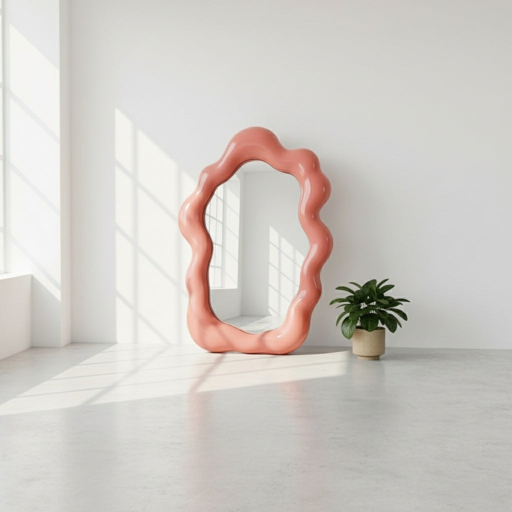 Portal Mirror