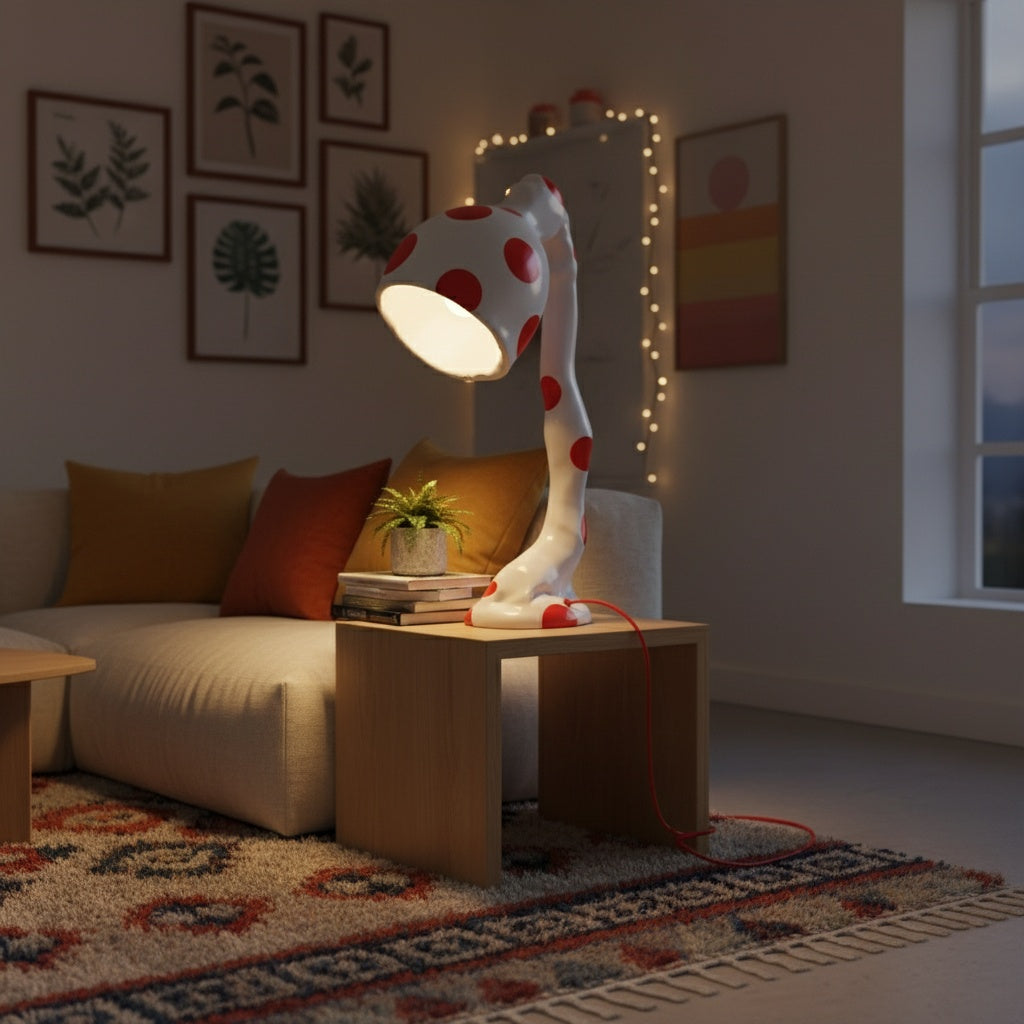 Big Lamp