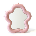 Spike Mirror