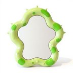 Spike Mirror