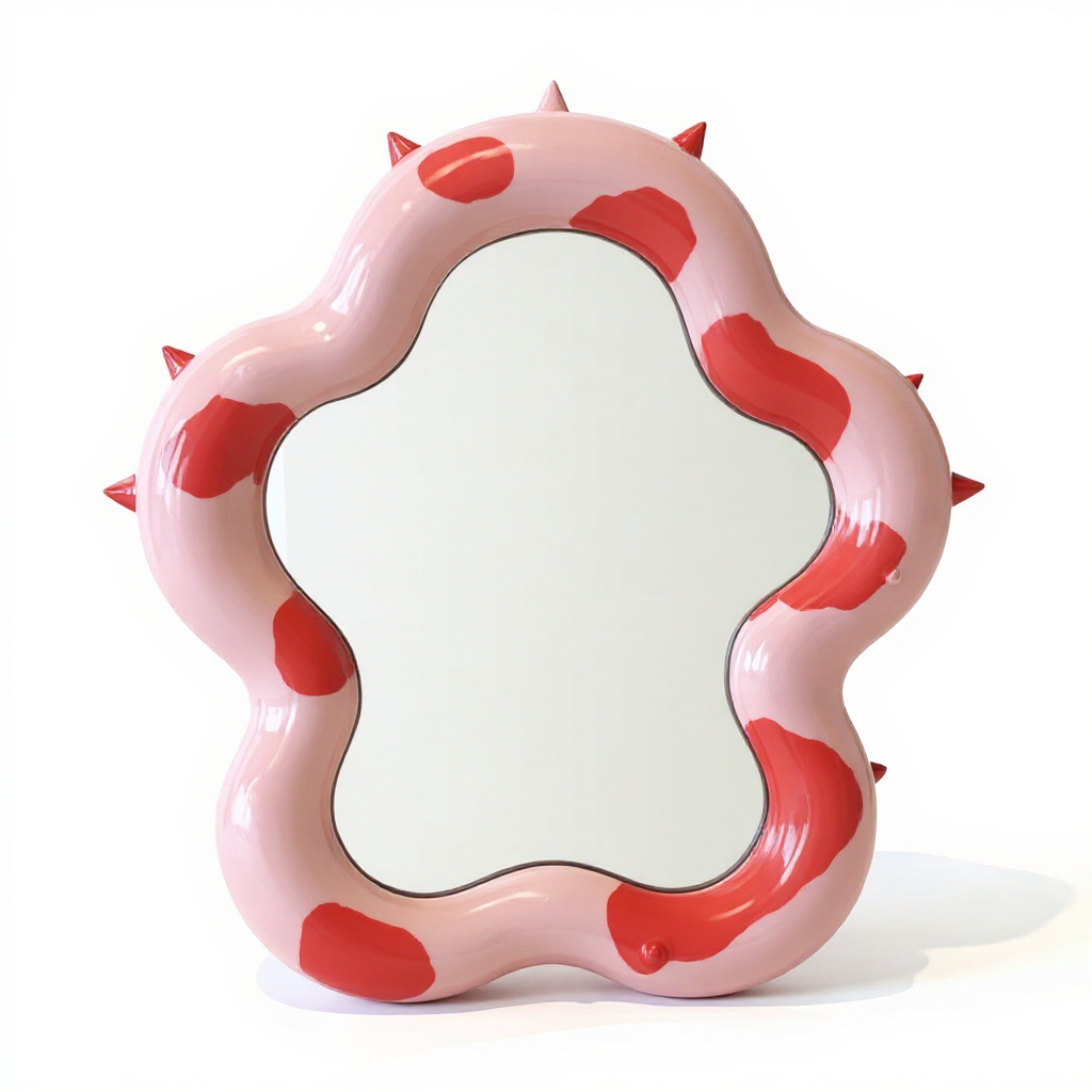 Spike Mirror