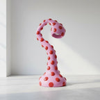 Tentacle Lamp